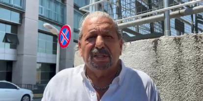 Erman Toroğlu hakkında beraat kararı