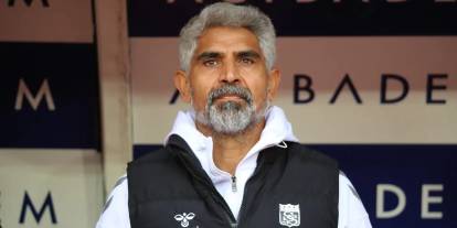 Sivasspor ayrılığı resmen duyurdu