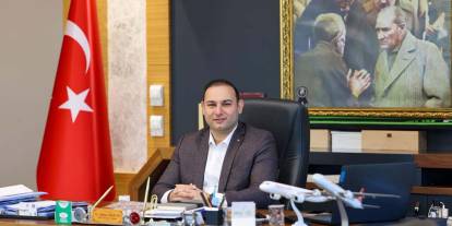 Belediye Başkanı Bilecen, CHP'den istifa etti