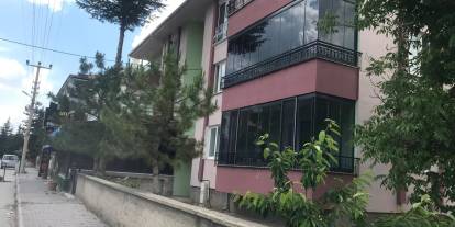 Ereğli’de yaşlı kadına vahşet