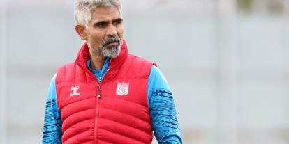 İsmet Taşdemir ayrılık nedenini açıkladı