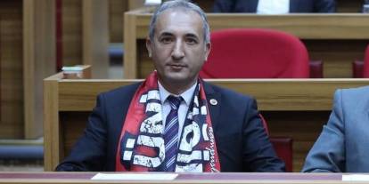 Pınarlı’dan Sivasspor için acil destek çağrısı