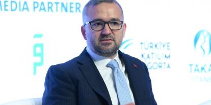 Katılım finansın payı yüzde 9 oldu