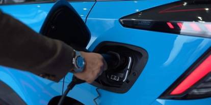 Elektrikli araç şarjında rekor tüketim