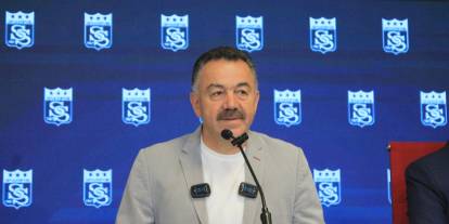Sivasspor’da kongre öncesi aday hareketliliği