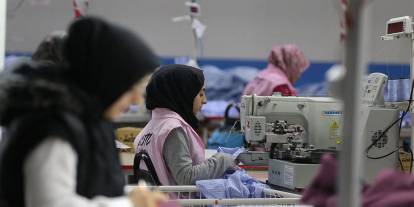 Asgari ücretli zam bekliyor: Sivas'ta da işçilerin gözü zamda