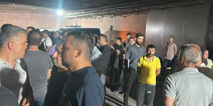 Baraj gölünde boğularak öldü