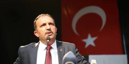 Uğur Bulut yeniden MKYK’da