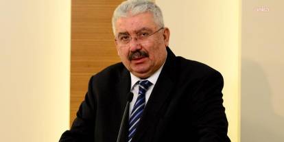 MHP Konya il teşkilatı feshedildi