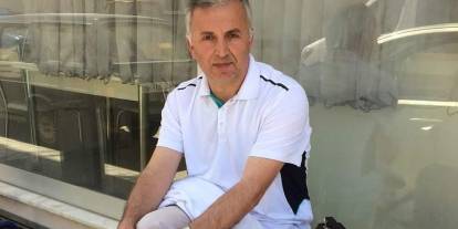 İnşaattan düşen işçi hayatını kaybetti