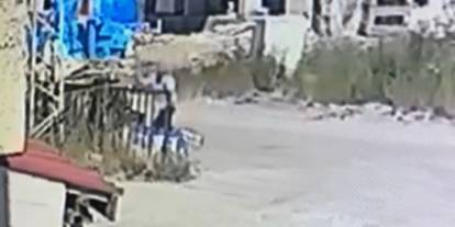 Sivas'ta baltalı saldırı: 3 kişi ağır yaralandı