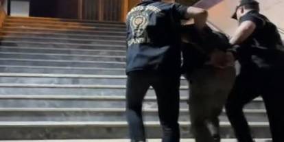Aynur Kanbur cinayetinde ilişkin 3 şüpheli yakalandı