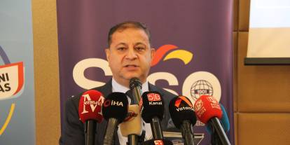 Mustafa Eken: Sivasspor’a sahip çıkacağız