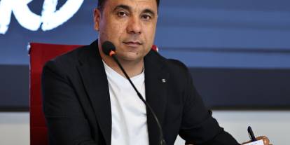 Eken sahneye çıkacak mı?