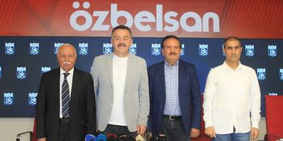 Sivasspor'da belirsizlik!
