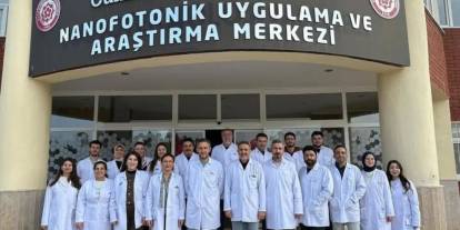 CÜNAM projesine bilimsel destek