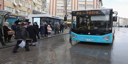 Sivas'ta halk otobüsçüler zamma doymuyor: Yüzde 40 istediler, 10 aldılar