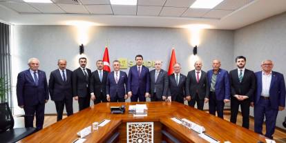 Sivas'ta hububat fiyatları için siyasi destek talebi