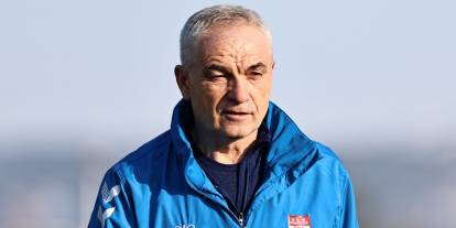 Efsane geri mi dönüyor?