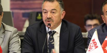 Ali Yavuz: “Sağlıklı yönetim için süreye ihtiyaç var”