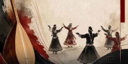 Sivas'ta irfan yolunun ezgileri konseri sanatseverlerle buluşacak