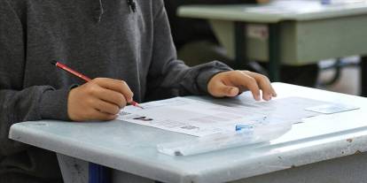 LGS heyecanı yarın yaşanacak