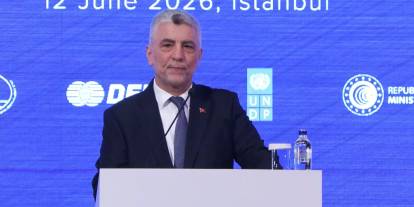 Kişi başı gelirimiz 18 bin doları geçmiş durumda