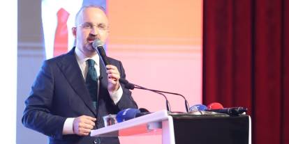 Turan’dan sokak çetelerine sert mesaj