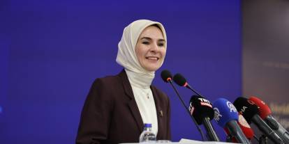 Evde bakım yardımına 7,1 milyar liralık destek