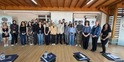 Yerel medyanın geleceği Ankara’da konuşuldu