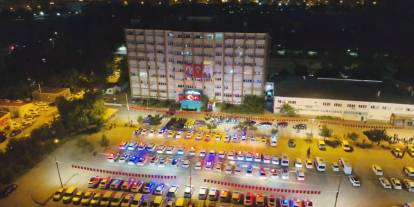 6 ilde dev narkotik operasyonu 221 gözaltı