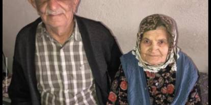 67 yıllık evliydiler, 6 saat arayla öldüler