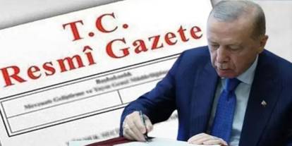 Sivas'ta yeni atamalar: Yeni vali yardımcısı ve kaymakamlar atıldı