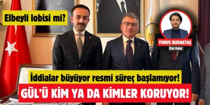 İddialar büyüyor resmi süreç başlamıyor!