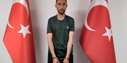 MİT’ten DEAŞ’ın medya yapılanmasına operasyon