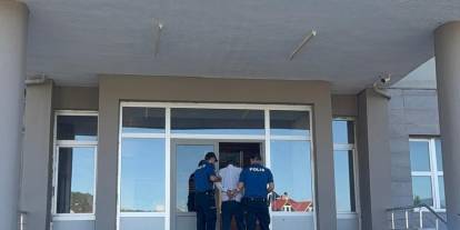 Sivas'ta 3 hükümlü yakalandı