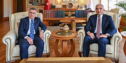 Sivas’ın turizm yol haritası şekilleniyor