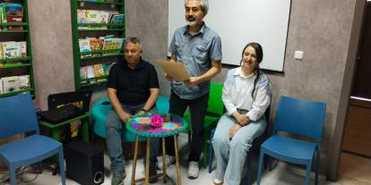 Sivaslı Özel Eğitim Öğrencileri Avrupa’da Staj Yapacak