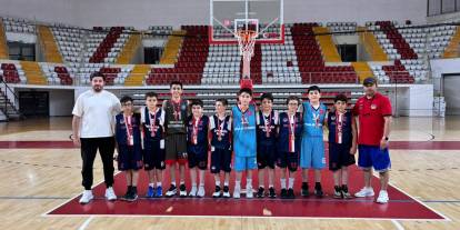 Sivas basketboluna yön veren antrenör