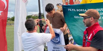 Sivaslı okçu Türkiye ikincisi oldu