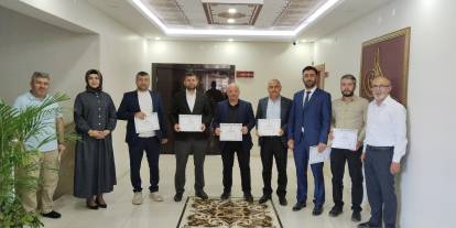 Sivas’ta din görevlileri için 80 saatlik ezan kursu