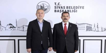 BBP Sivas İl Başkanı Sezerer: Polemik değil hizmet zamanı