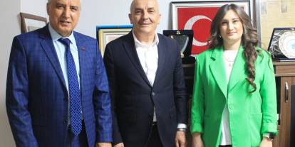 Çocuklarda marka takıntısı “Önce Sağlık”ta ele alındı