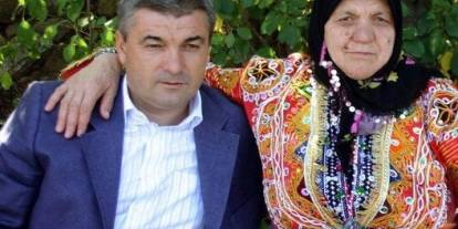 Rıza Çalımbay’ın acı günü