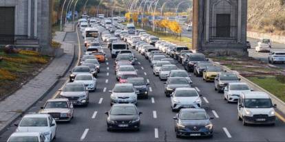 Trafikte 'makas' ihlalleri azaldı