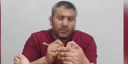 Ruhsatsız tedavi skandalı: İnşaat ustası “doktor” çıktı