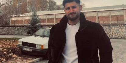 Tokat’ta iş kazasında acı ölüm