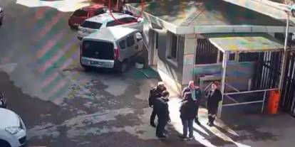 Ankara’da HSK müfettişine saldırı davasında karar çıktı
