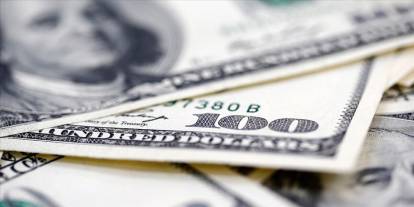 Dolar endeksi son 13 ayın zirvesinde