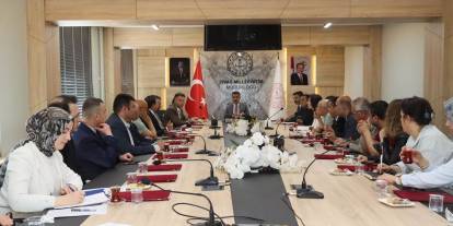 Sivas’ta yeni eğitim yılı için hazırlık